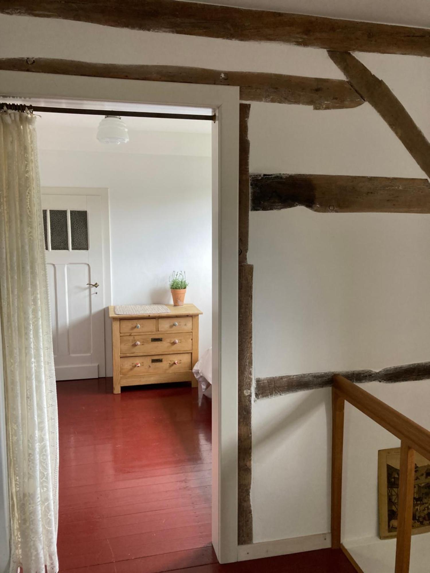 Cherrytree Cottage 1840 Heimbach Εξωτερικό φωτογραφία