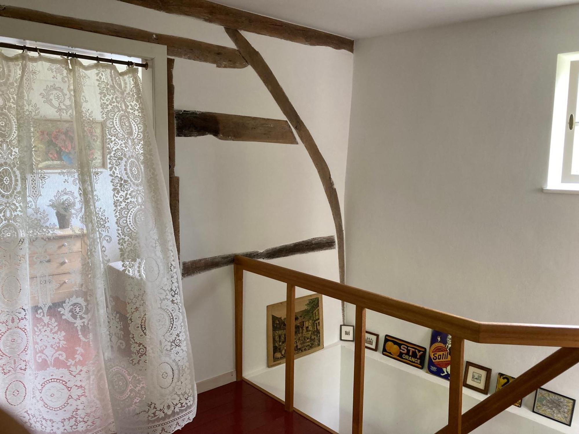 Cherrytree Cottage 1840 Heimbach Εξωτερικό φωτογραφία